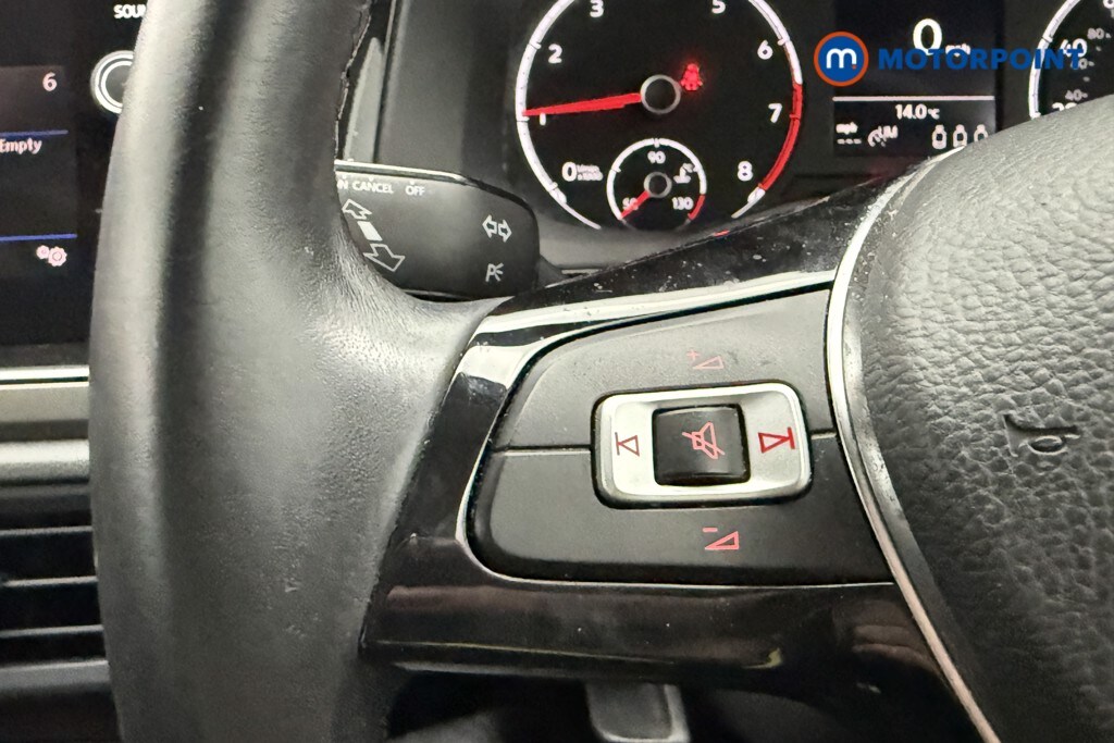 Used Volkswagen Polo 2019 for sale - 76394574: Photo 28