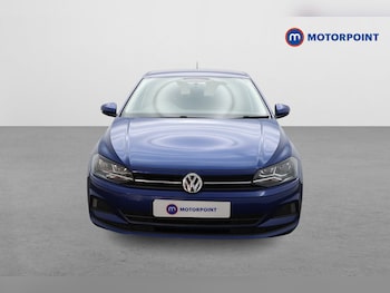 Used Volkswagen Polo 2019 for sale - 76394574: Photo