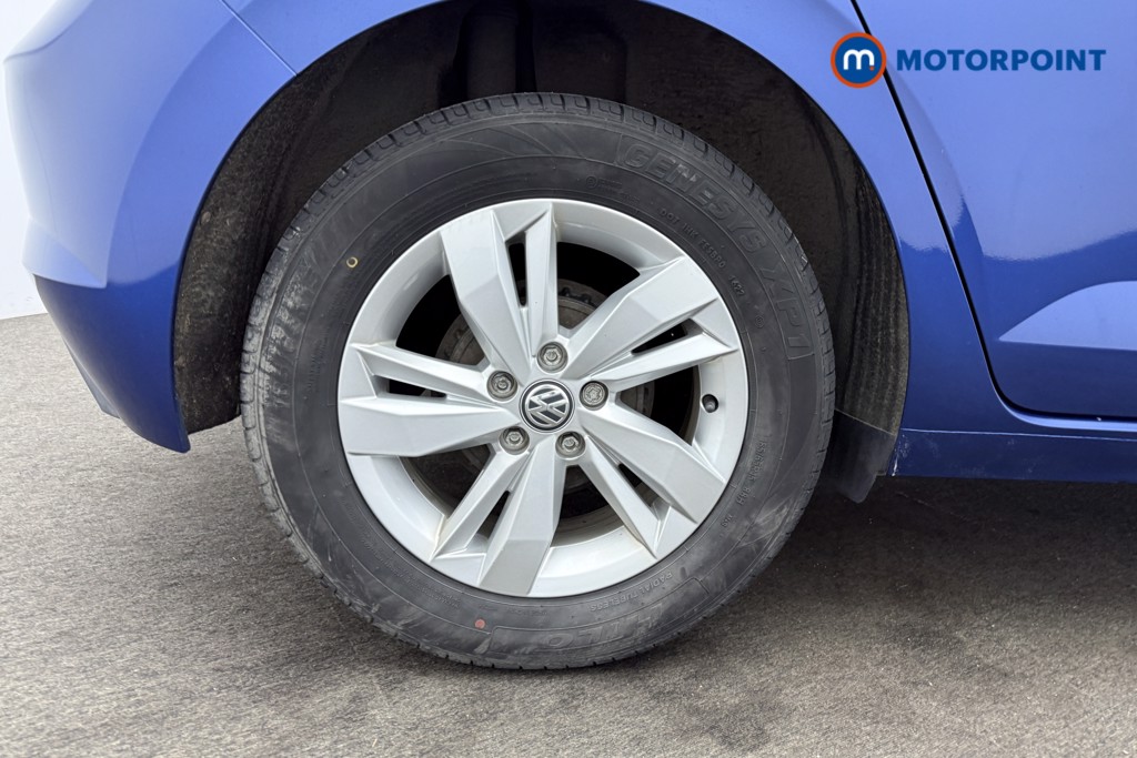 Used Volkswagen Polo 2019 for sale - 76394574: Photo 33