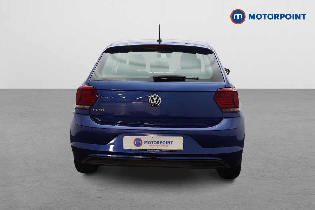 Used Volkswagen Polo 2019 for sale - 76394574: Photo 6