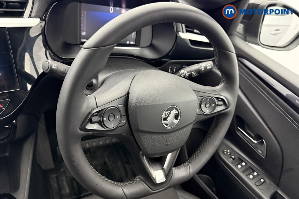 Used Vauxhall Corsa 2023 for sale - 77639829: Photo 11