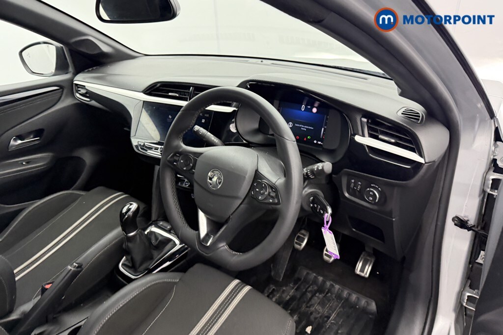 Used Vauxhall Corsa 2023 for sale - 77639829: Photo 12