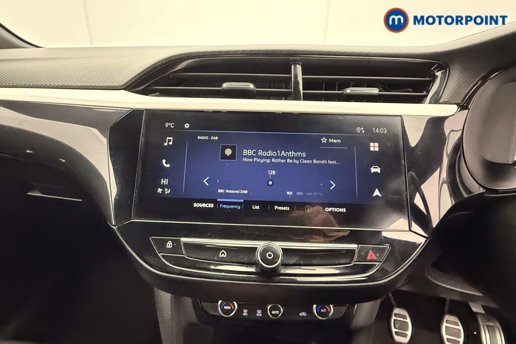 Used Vauxhall Corsa 2023 for sale - 77639829: Photo 14