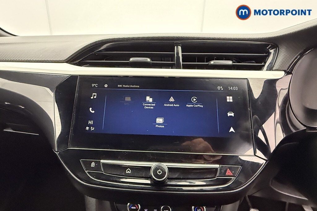 Used Vauxhall Corsa 2023 for sale - 77639829: Photo 16