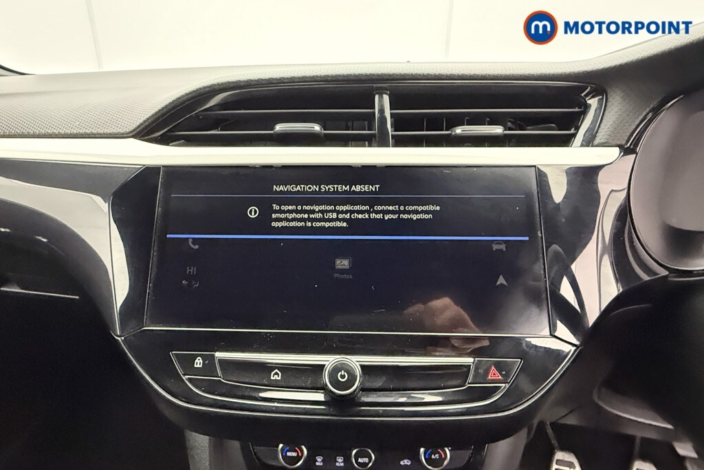 Used Vauxhall Corsa 2023 for sale - 77639829: Photo 17