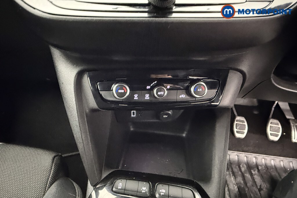 Used Vauxhall Corsa 2023 for sale - 77639829: Photo 18