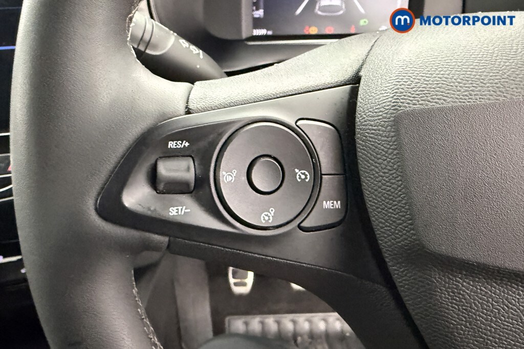 Used Vauxhall Corsa 2023 for sale - 77639829: Photo 20