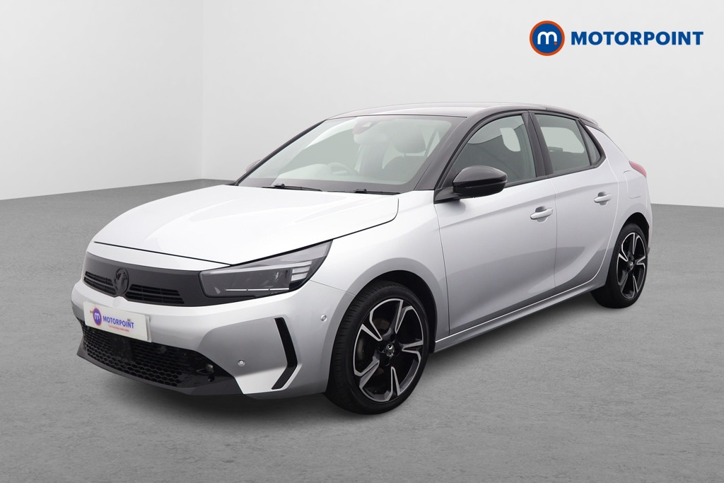 Used Vauxhall Corsa 2023 for sale - 77639829: Photo 3