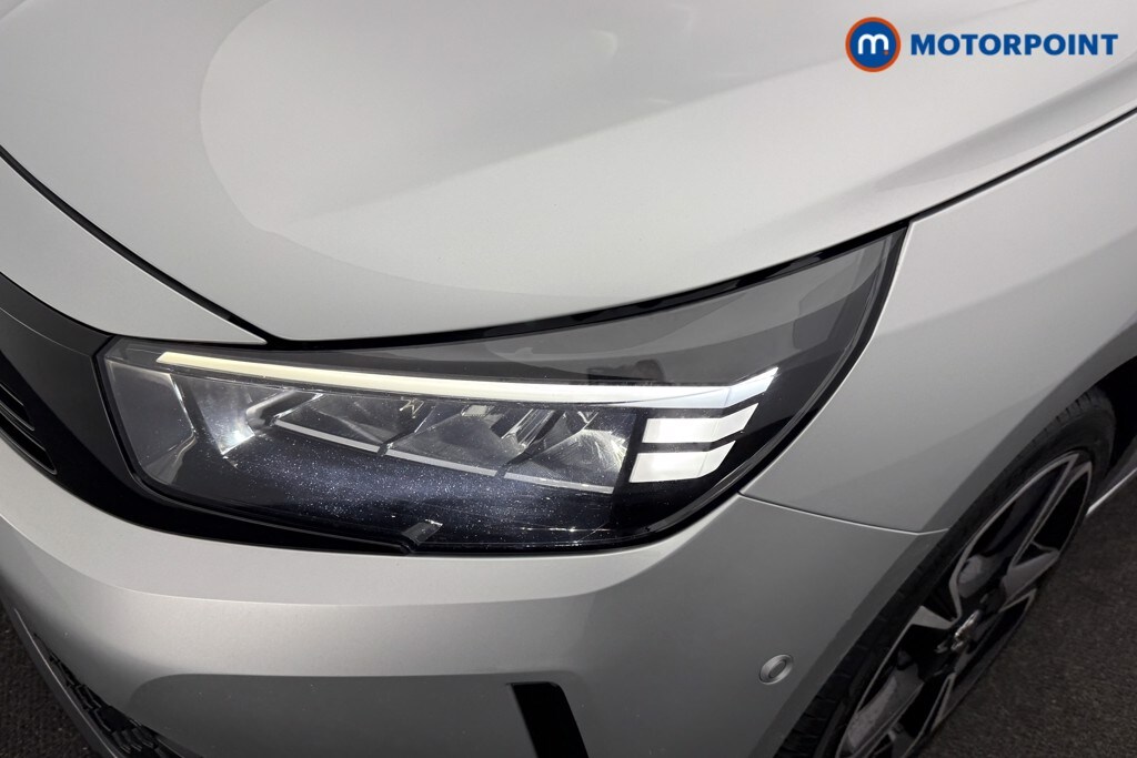 Used Vauxhall Corsa 2023 for sale - 77639829: Photo 33