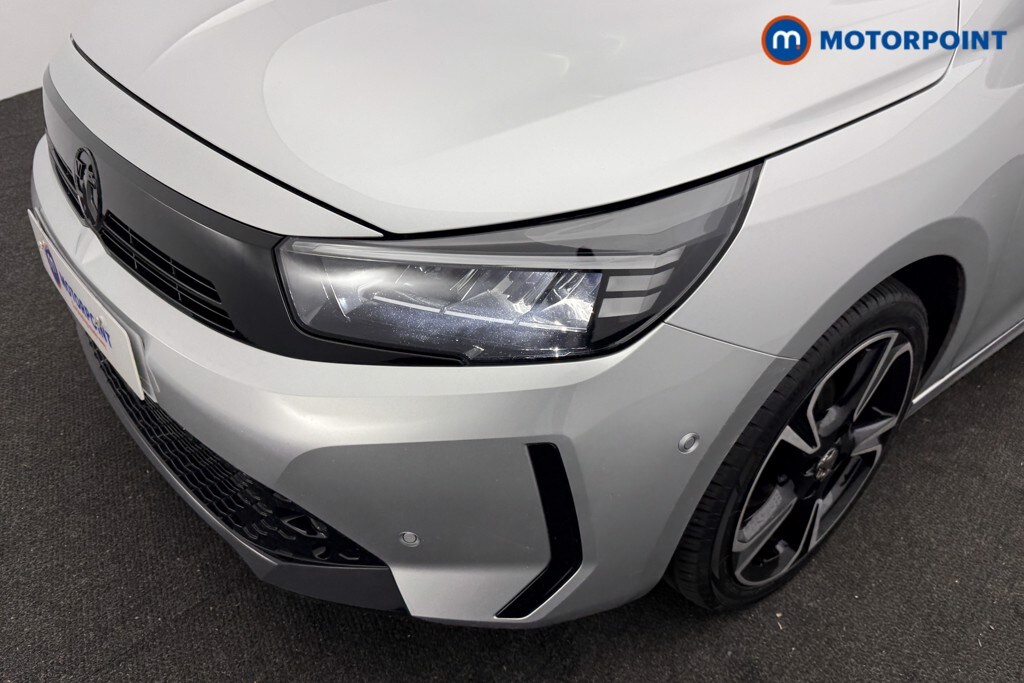 Used Vauxhall Corsa 2023 for sale - 77639829: Photo 34