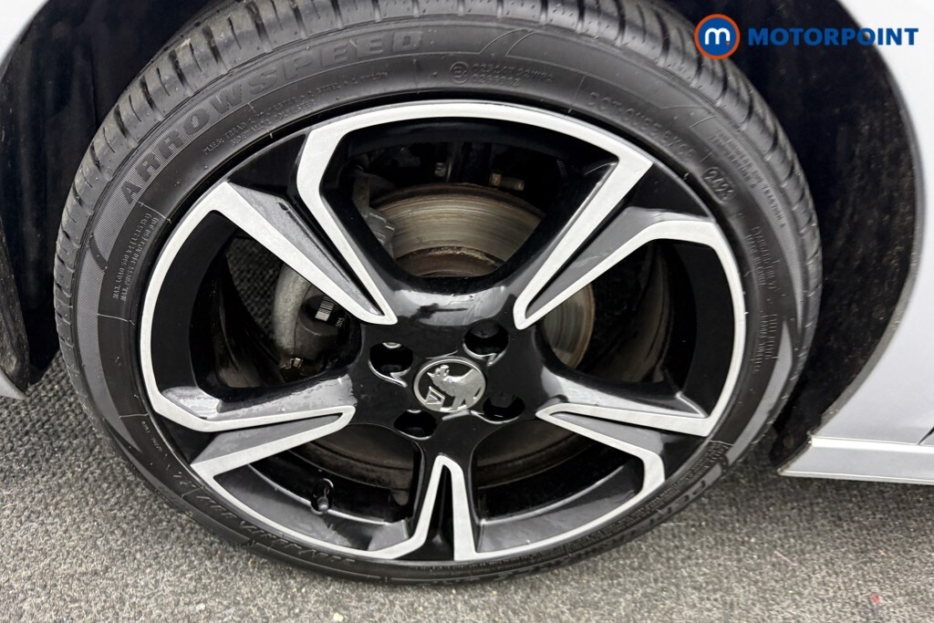 Used Vauxhall Corsa 2023 for sale - 77639829: Photo 35