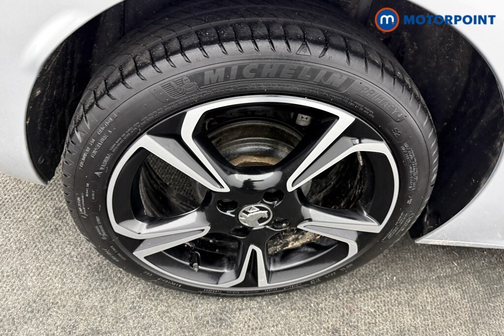 Used Vauxhall Corsa 2023 for sale - 77639829: Photo 37