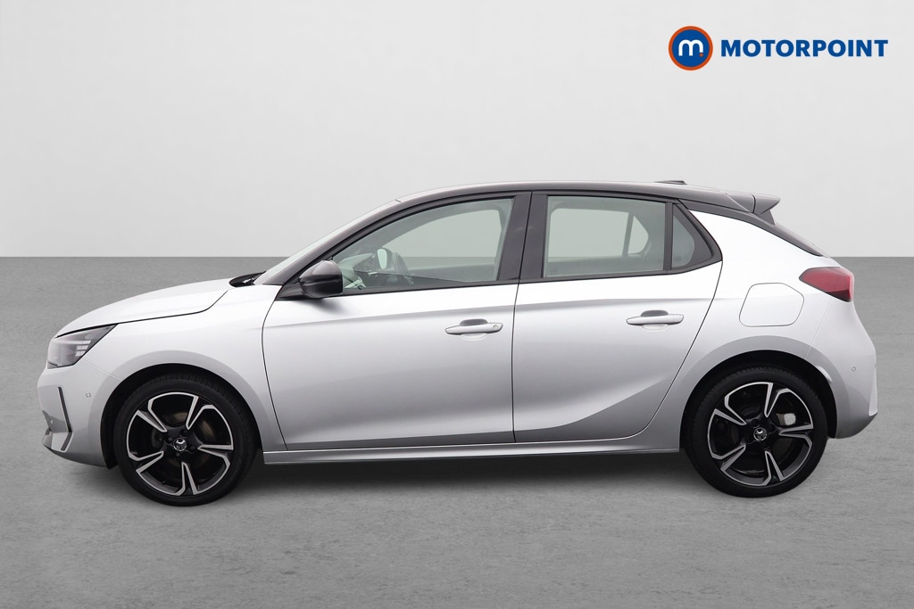 Used Vauxhall Corsa 2023 for sale - 77639829: Photo 4