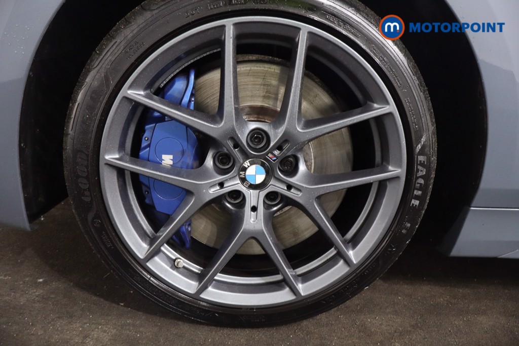 Used BMW 1 Series 2023 for sale - 77233176: Photo 19