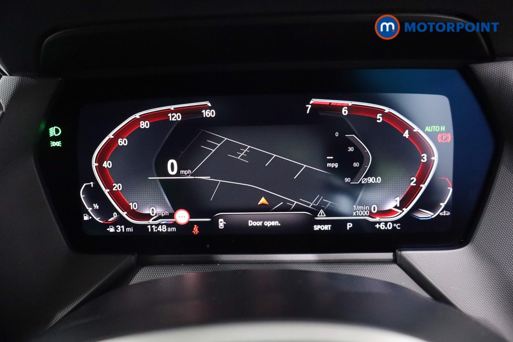 Used BMW 1 Series 2023 for sale - 77233176: Photo 22