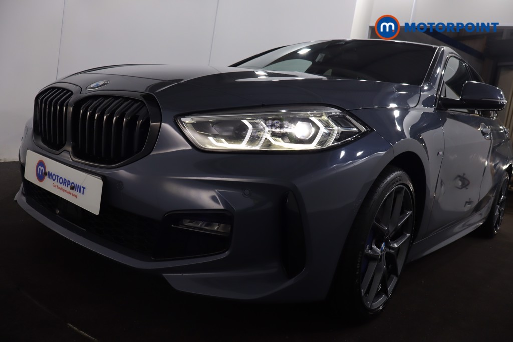 Used BMW 1 Series 2023 for sale - 77233176: Photo 36