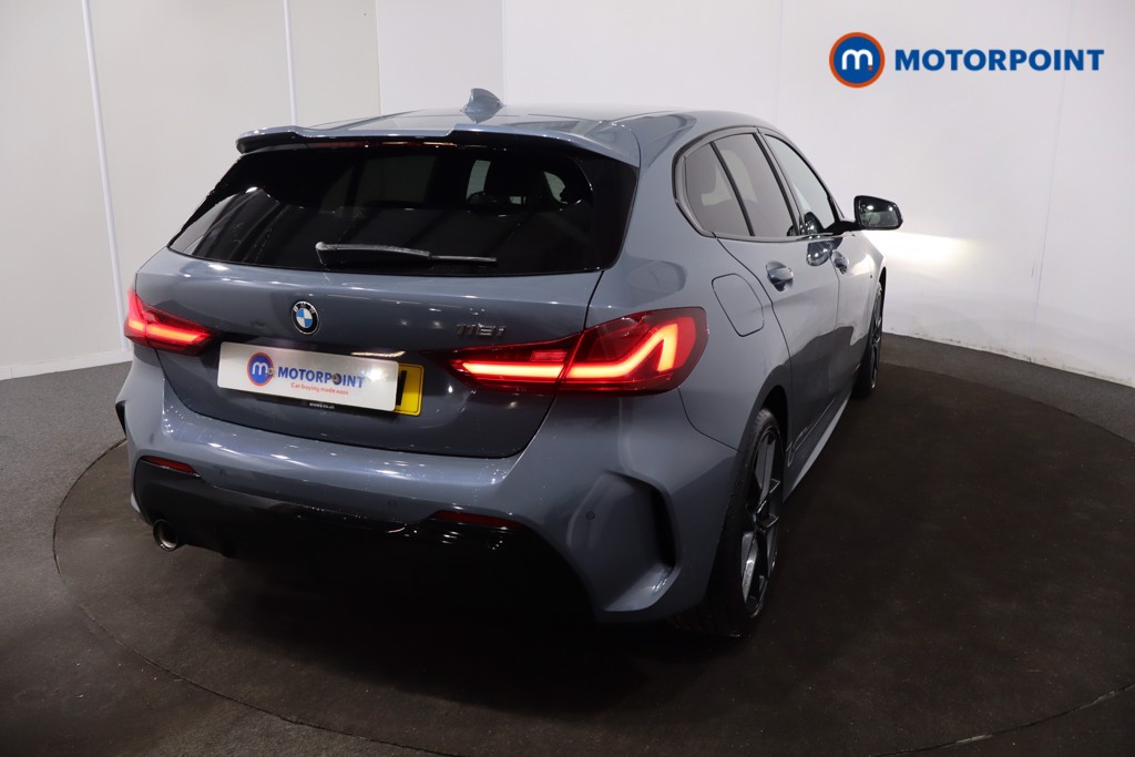 Used BMW 1 Series 2023 for sale - 77233176: Photo 38