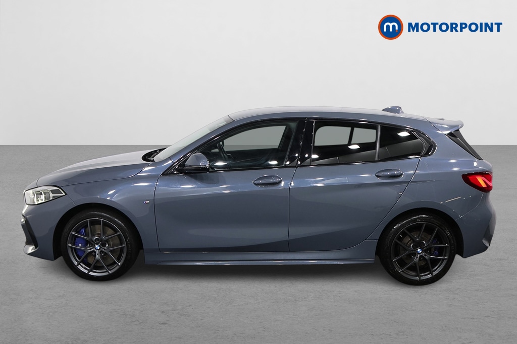 Used BMW 1 Series 2023 for sale - 77233176: Photo 4