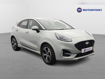 Used Ford Puma 2025 for sale - 78850028: Photo