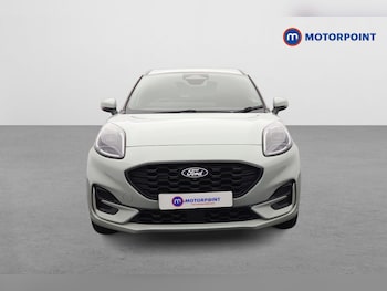 Used Ford Puma 2025 for sale - 78850028: Photo