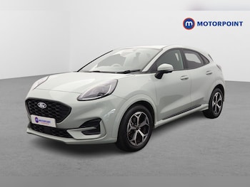 Used Ford Puma 2025 for sale - 78850028: Photo