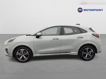 Used Ford Puma 2025 for sale - 78850028: Photo