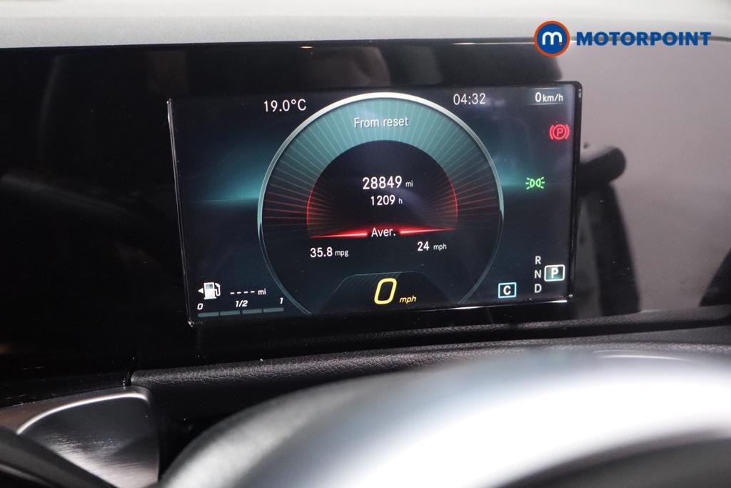 Used Mercedes-Benz GLB 2022 for sale - 76568856: Photo 20