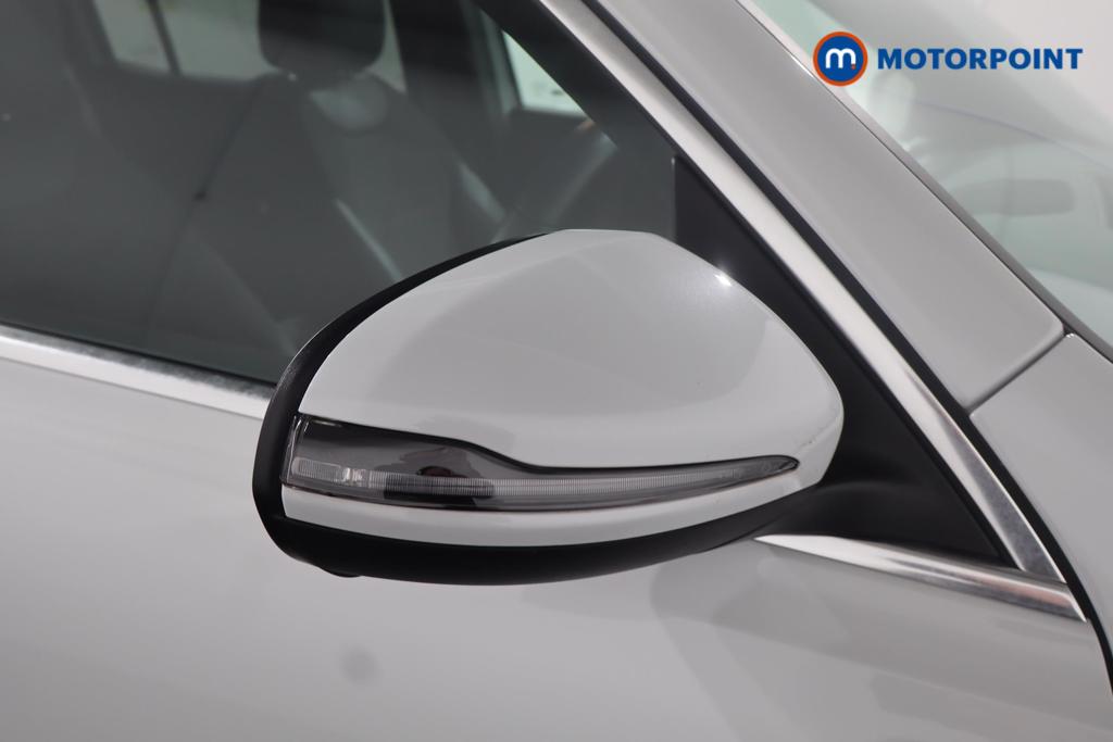 Used Mercedes-Benz GLB 2022 for sale - 76568856: Photo 21