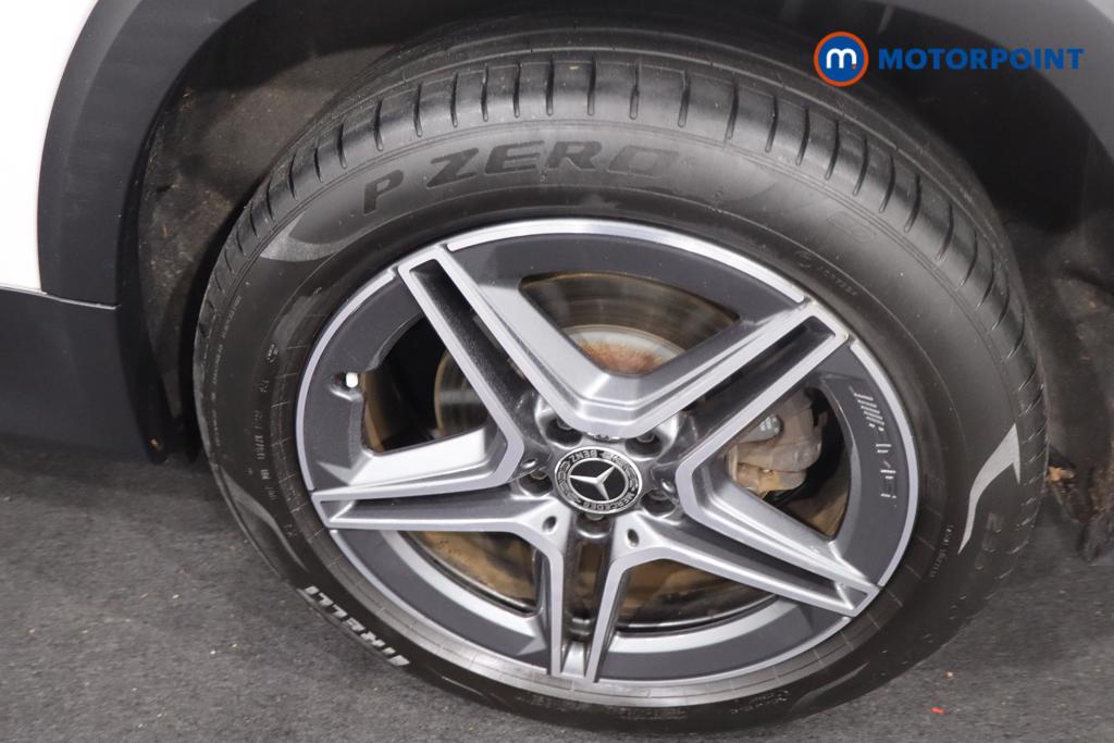 Used Mercedes-Benz GLB 2022 for sale - 76568856: Photo 23