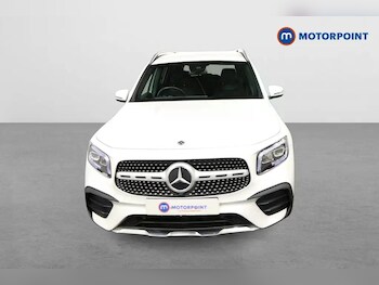 Used Mercedes-Benz GLB 2022 for sale - 76568856: Photo