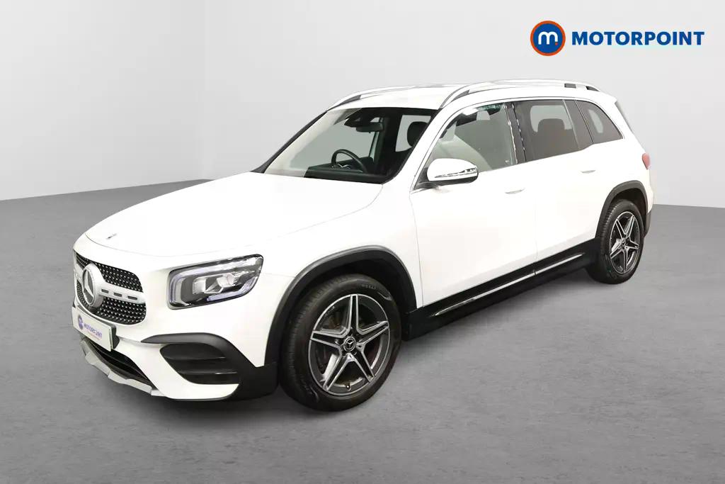 Used Mercedes-Benz GLB 2022 for sale - 76568856: Photo 3