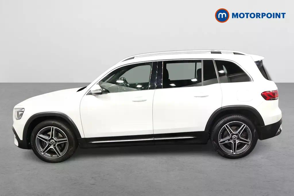 Used Mercedes-Benz GLB 2022 for sale - 76568856: Photo 4
