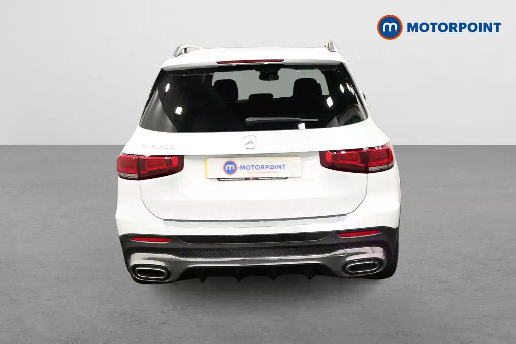 Used Mercedes-Benz GLB 2022 for sale - 76568856: Photo 6