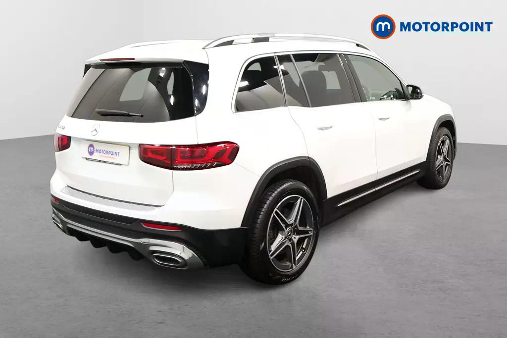 Used Mercedes-Benz GLB 2022 for sale - 76568856: Photo 7