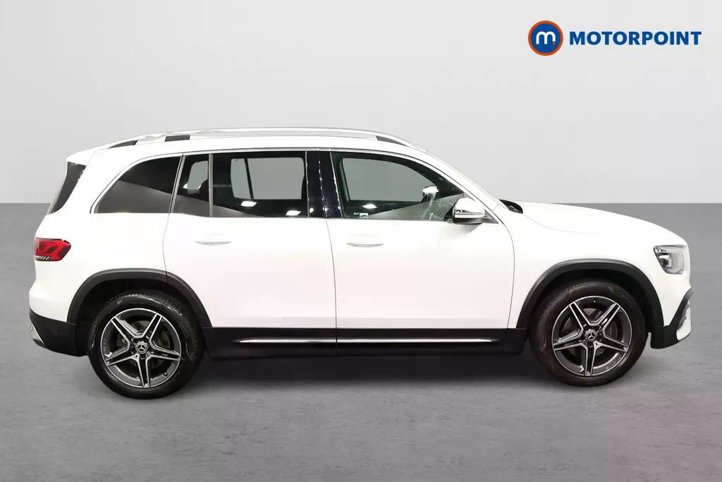 Used Mercedes-Benz GLB 2022 for sale - 76568856: Photo 8