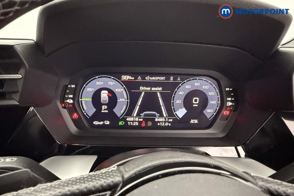 Used Audi A3 2021 for sale - 77545977: Photo 13