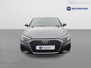 Used Audi A3 2021 for sale - 77545977: Photo