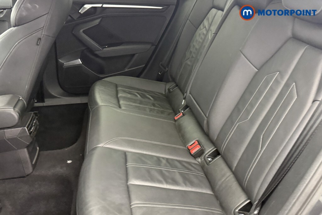 Used Audi A3 2021 for sale - 77545977: Photo 32