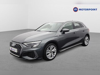 Used Audi A3 2021 for sale - 77545977: Photo