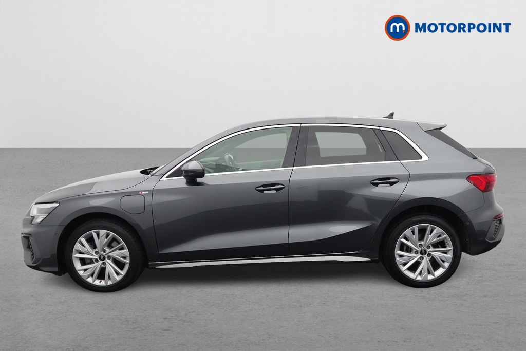 Used Audi A3 2021 for sale - 77545977: Photo 4