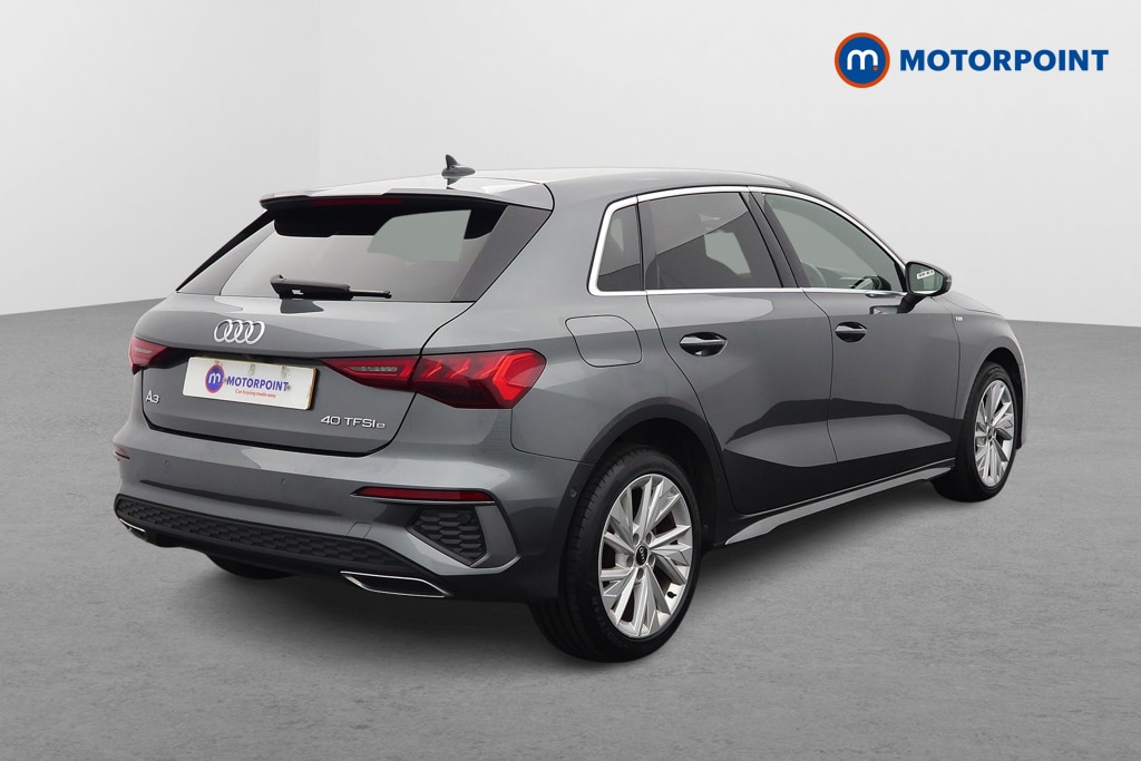 Used Audi A3 2021 for sale - 77545977: Photo 7