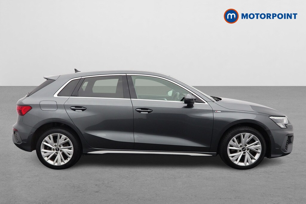 Used Audi A3 2021 for sale - 77545977: Photo 8