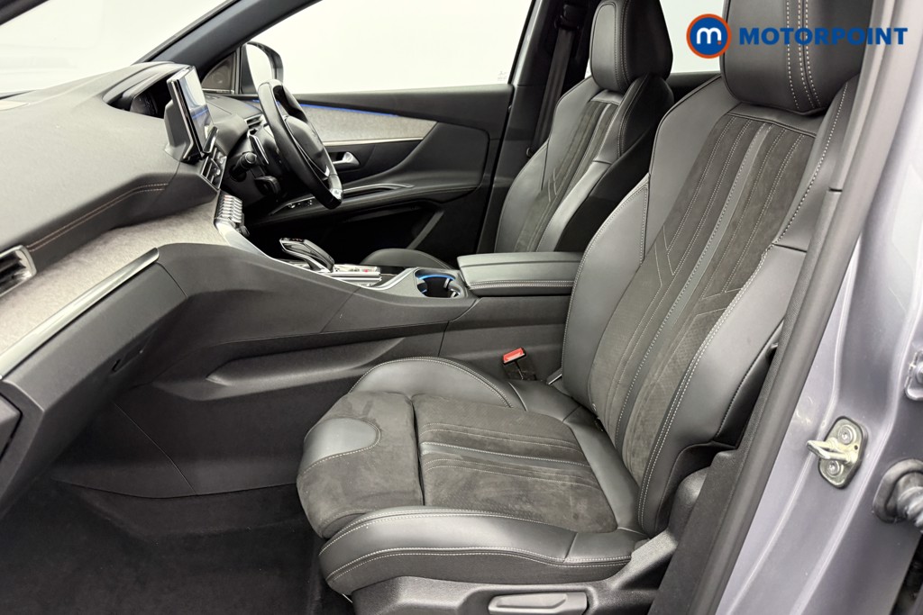 Used Peugeot 3008 2021 for sale - 76569006: Photo 17