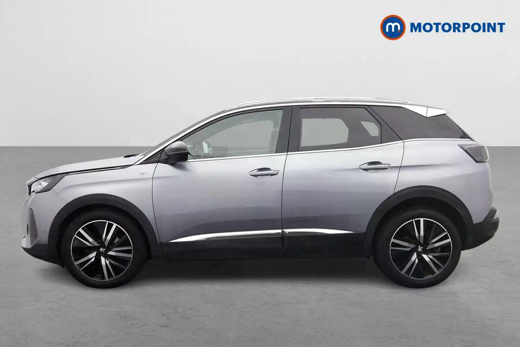 Used Peugeot 3008 2021 for sale - 76569006: Photo 2