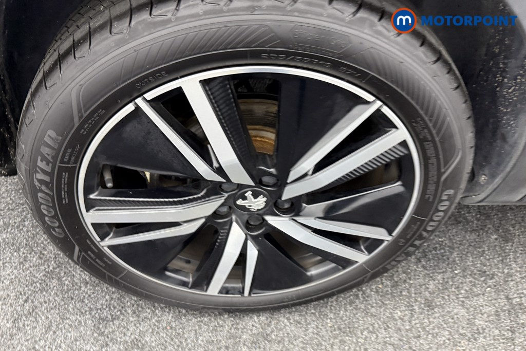 Used Peugeot 3008 2021 for sale - 76569006: Photo 22