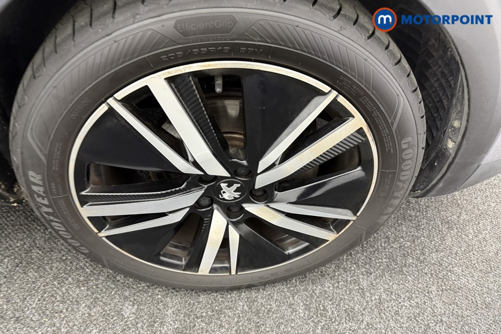 Used Peugeot 3008 2021 for sale - 76569006: Photo 23