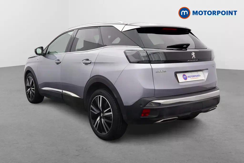 Used Peugeot 3008 2021 for sale - 76569006: Photo 3