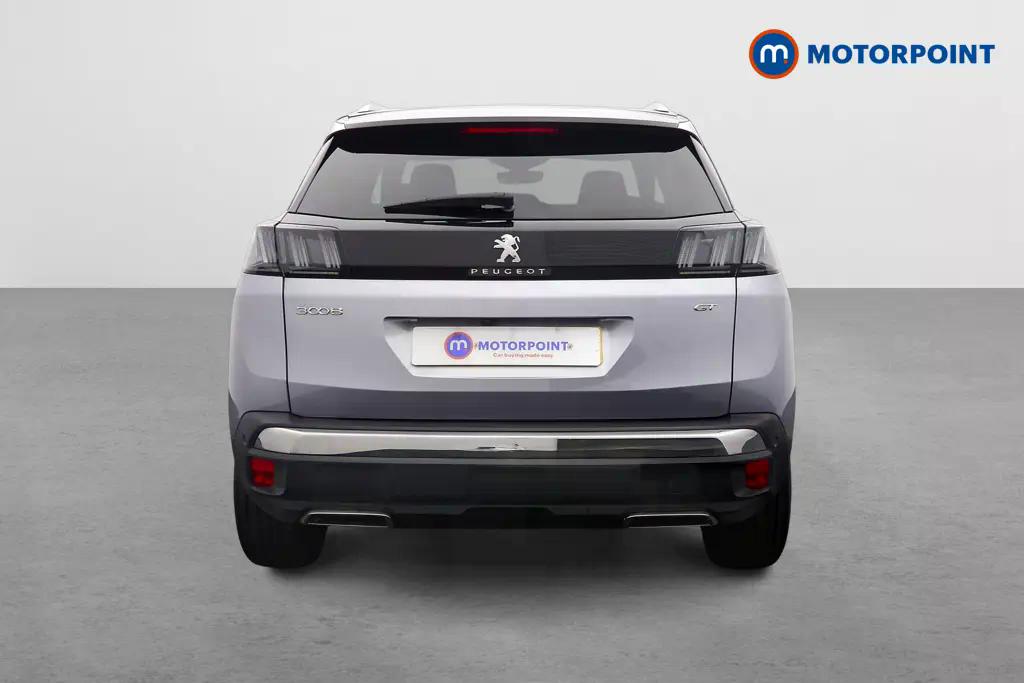 Used Peugeot 3008 2021 for sale - 76569006: Photo 4