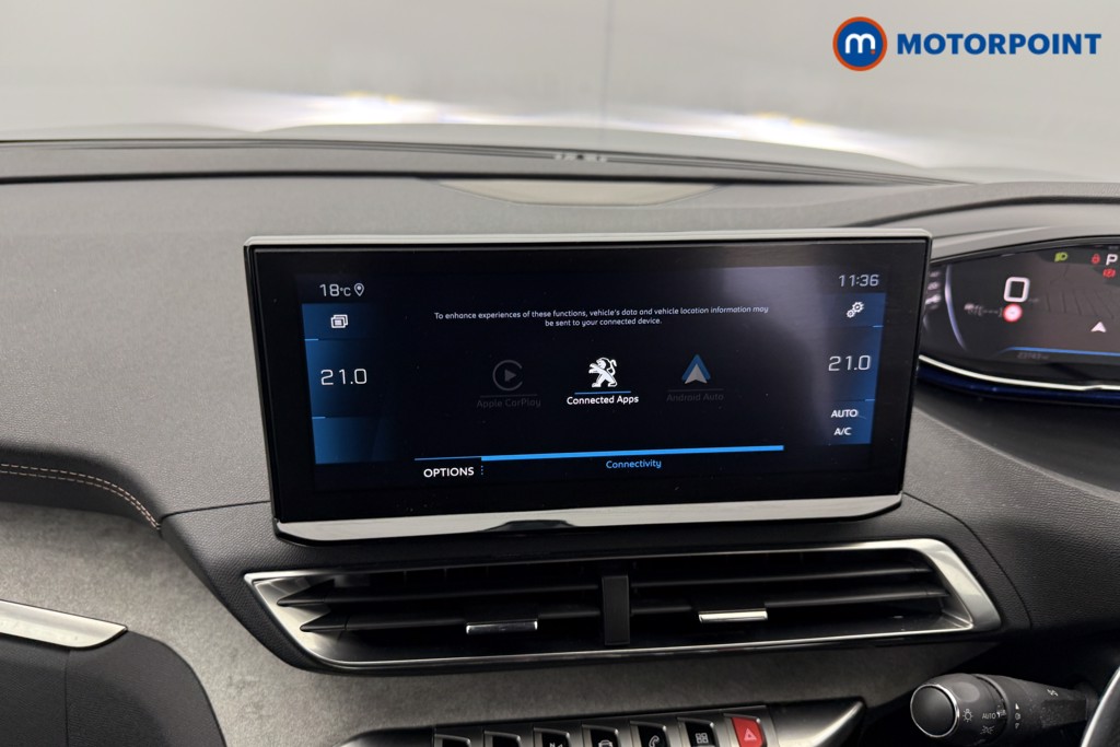 Used Peugeot 3008 2021 for sale - 76569006: Photo 6