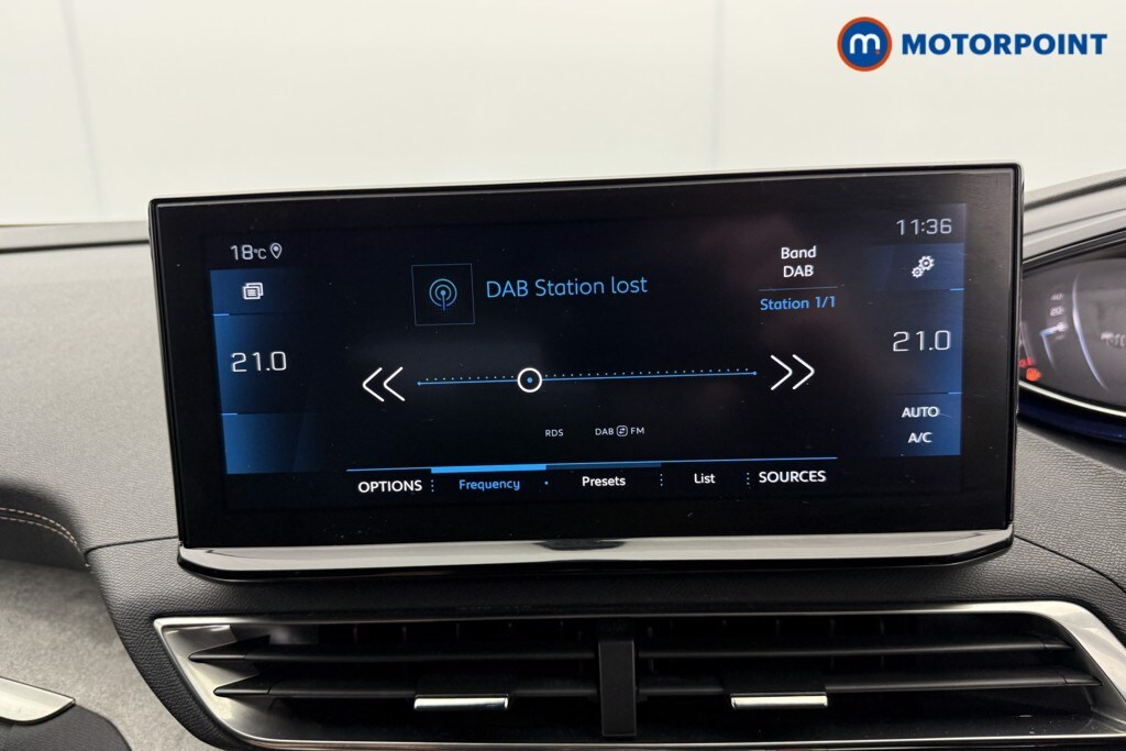 Used Peugeot 3008 2021 for sale - 76569006: Photo 8